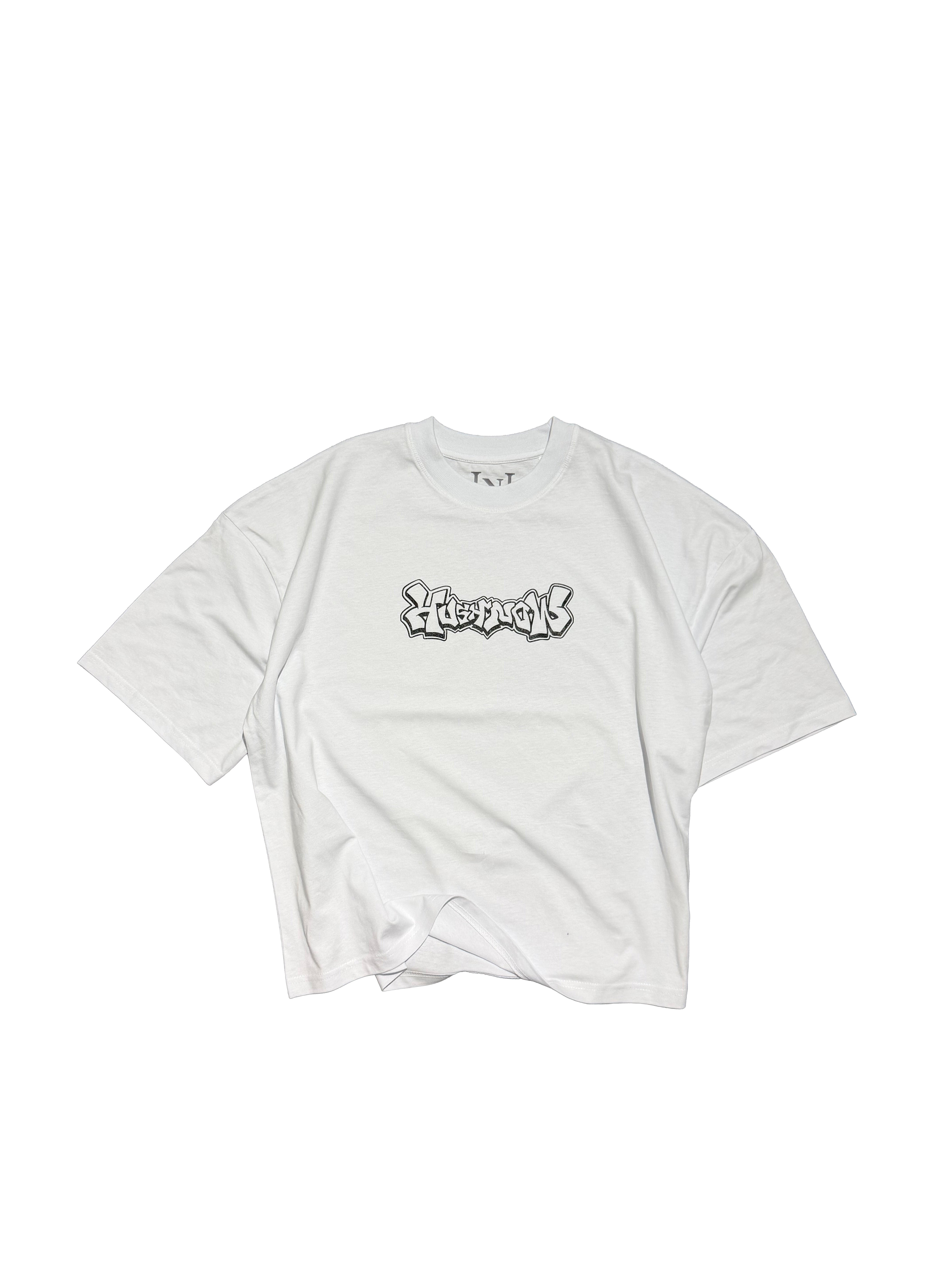 GRAFITTI TEE