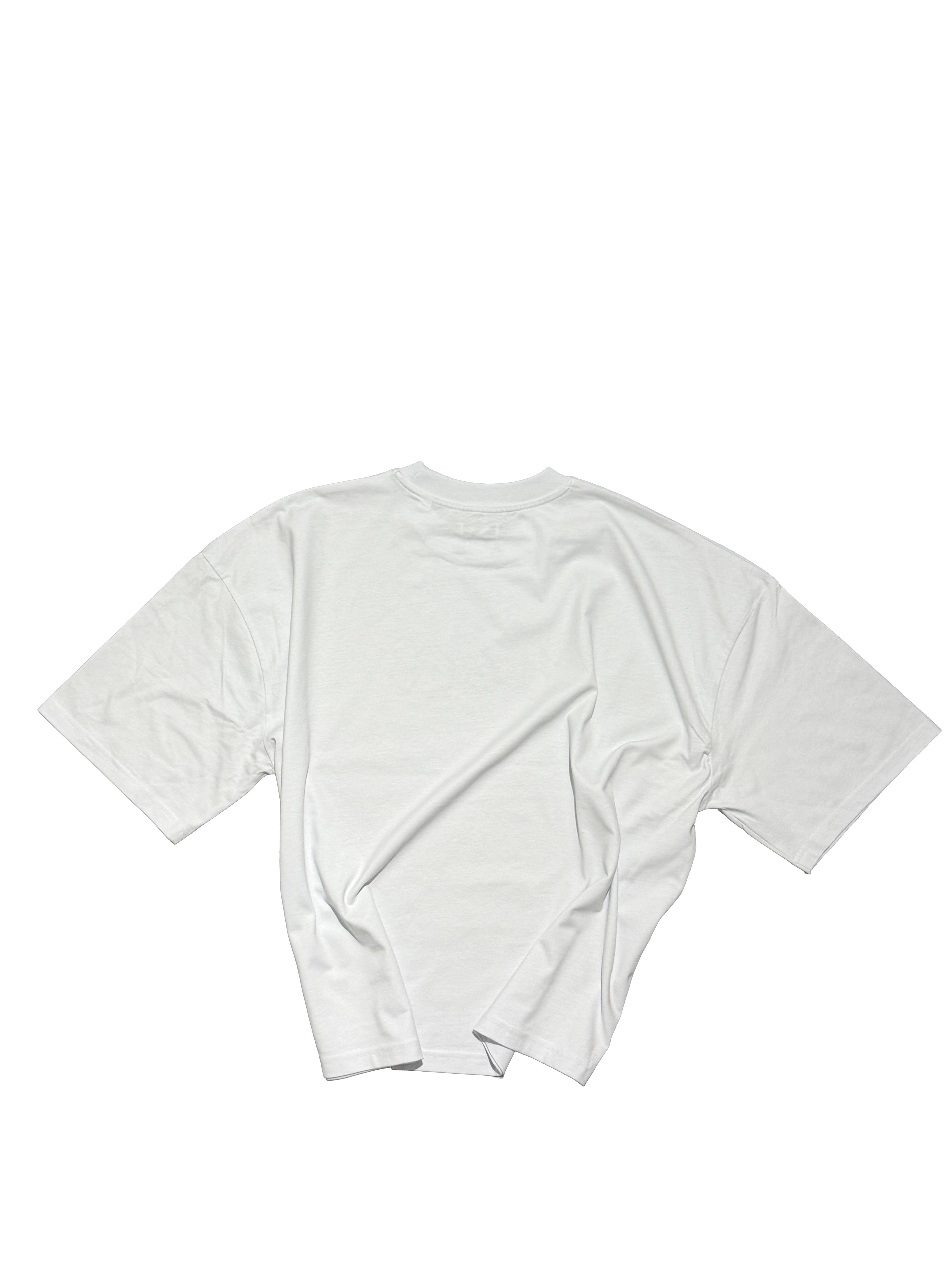 GRAFITTI TEE