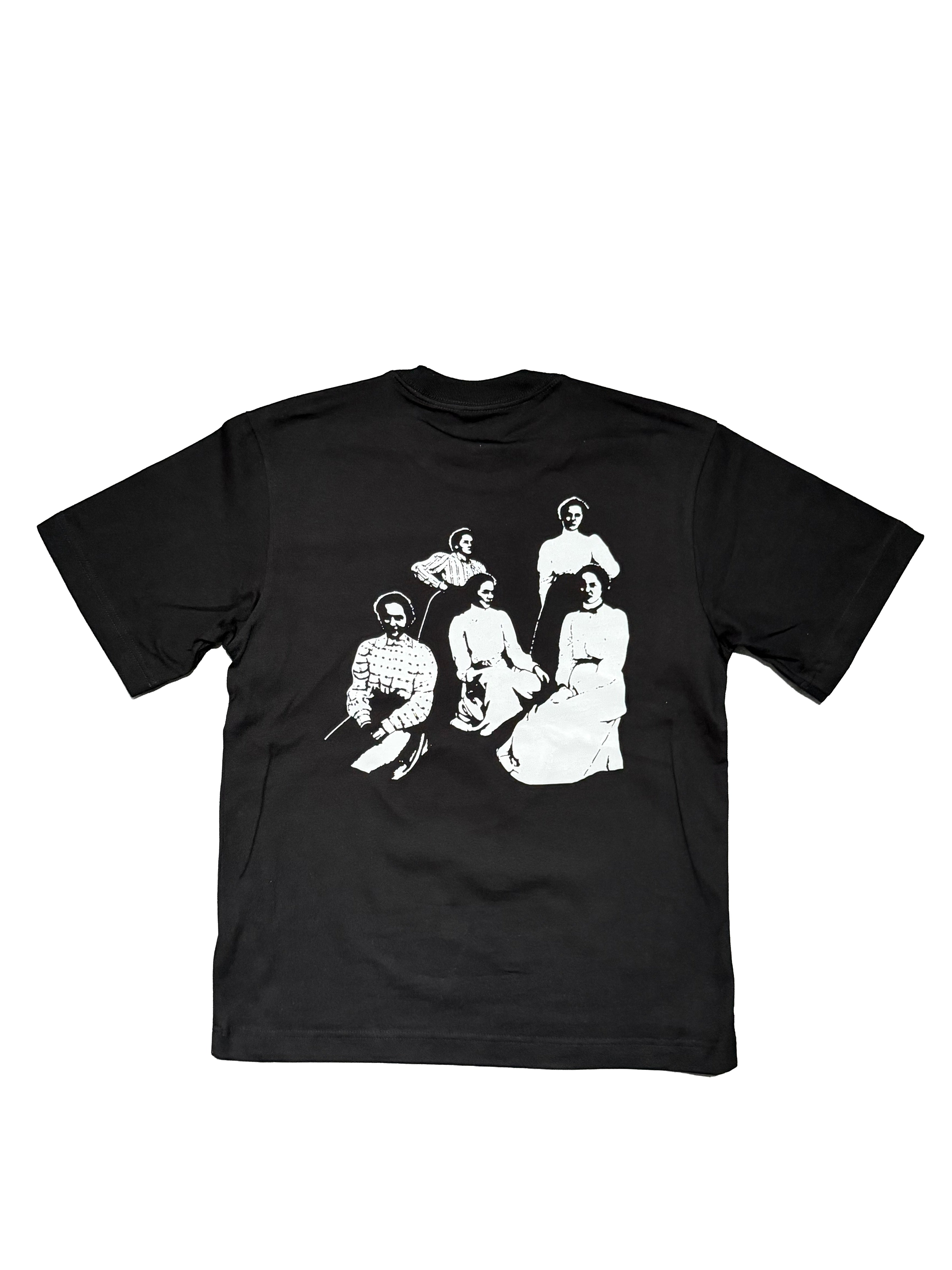 PORTRAIT TEE