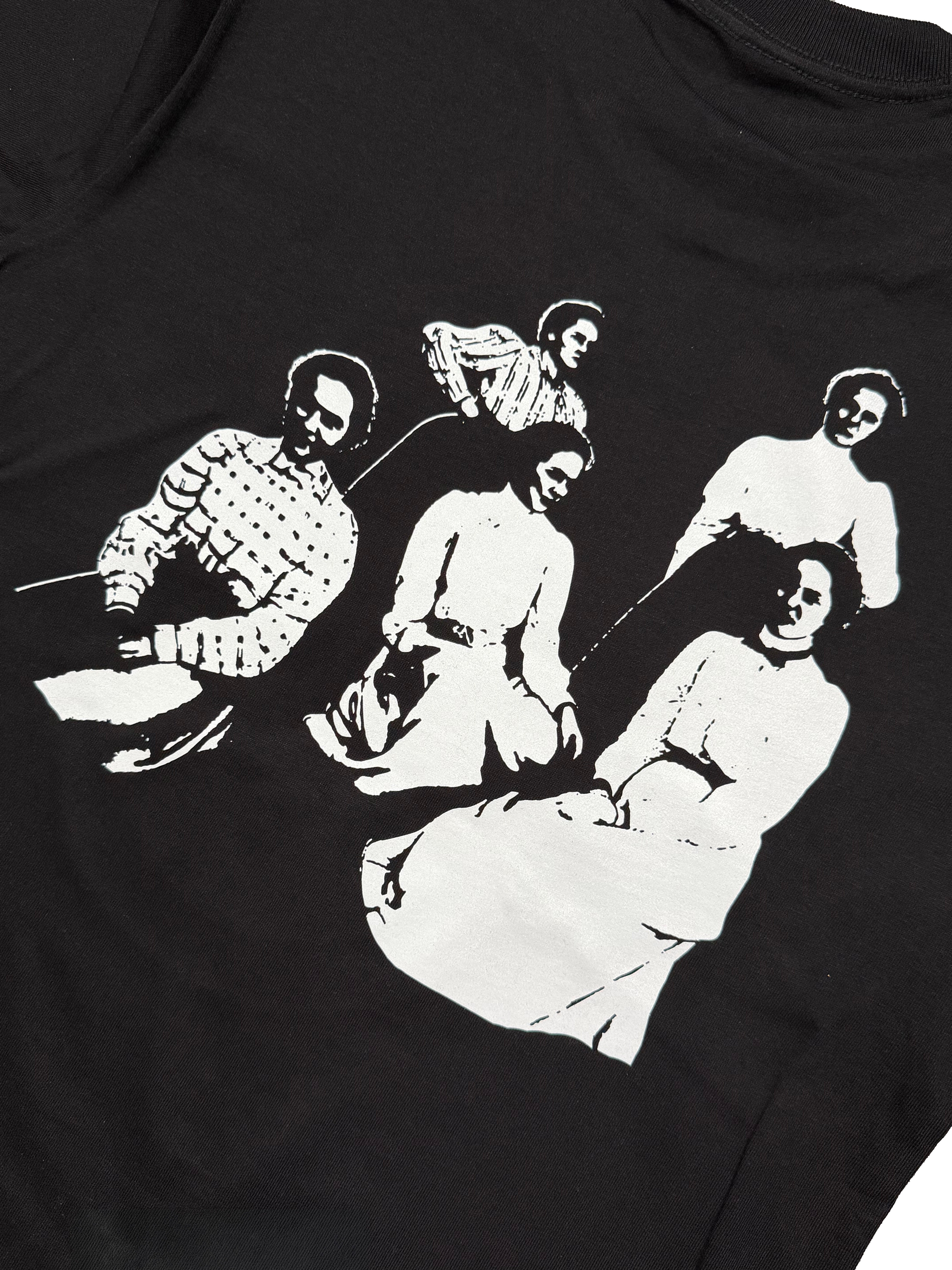 PORTRAIT TEE