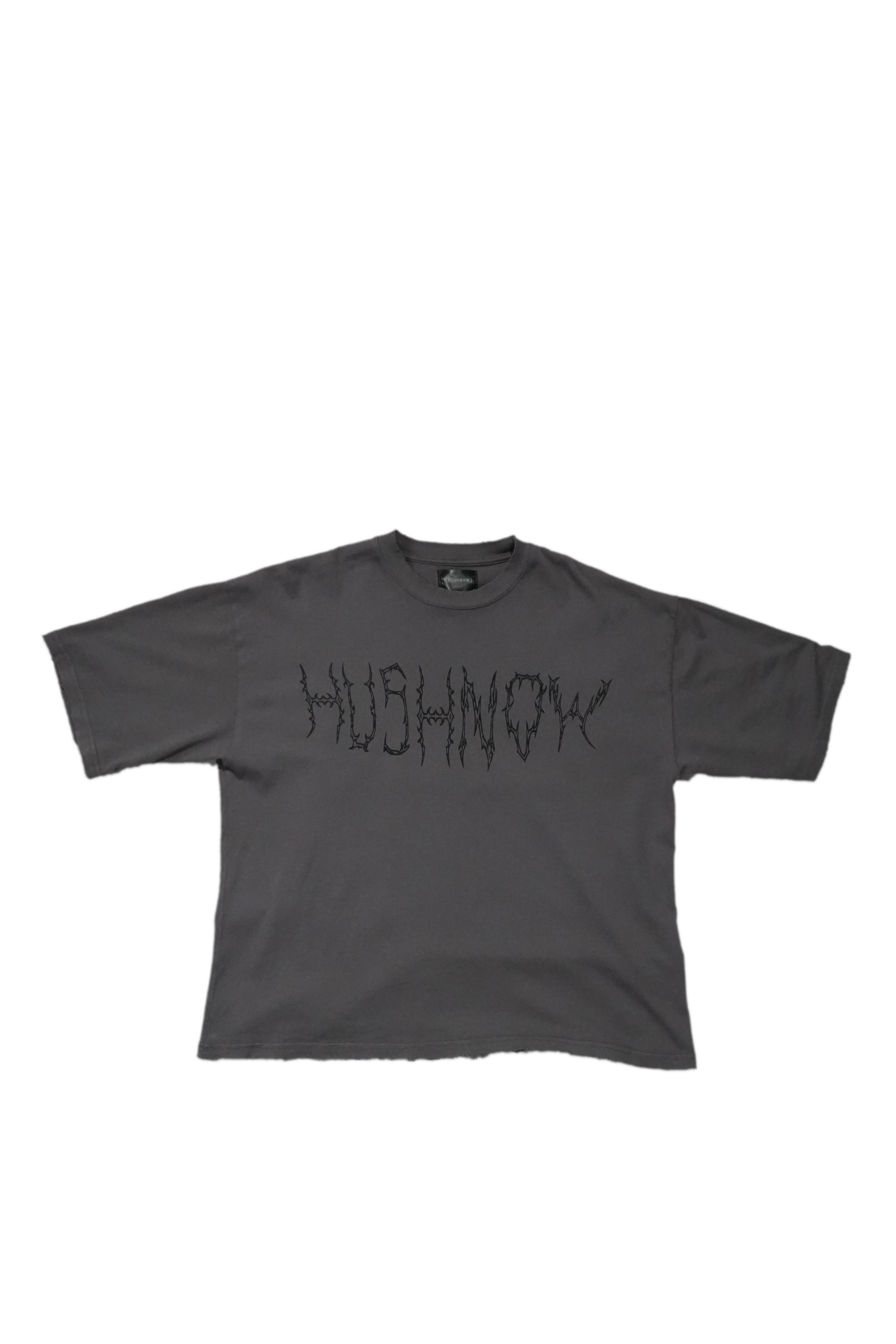 HUSHNOW TRIBAL TEE
