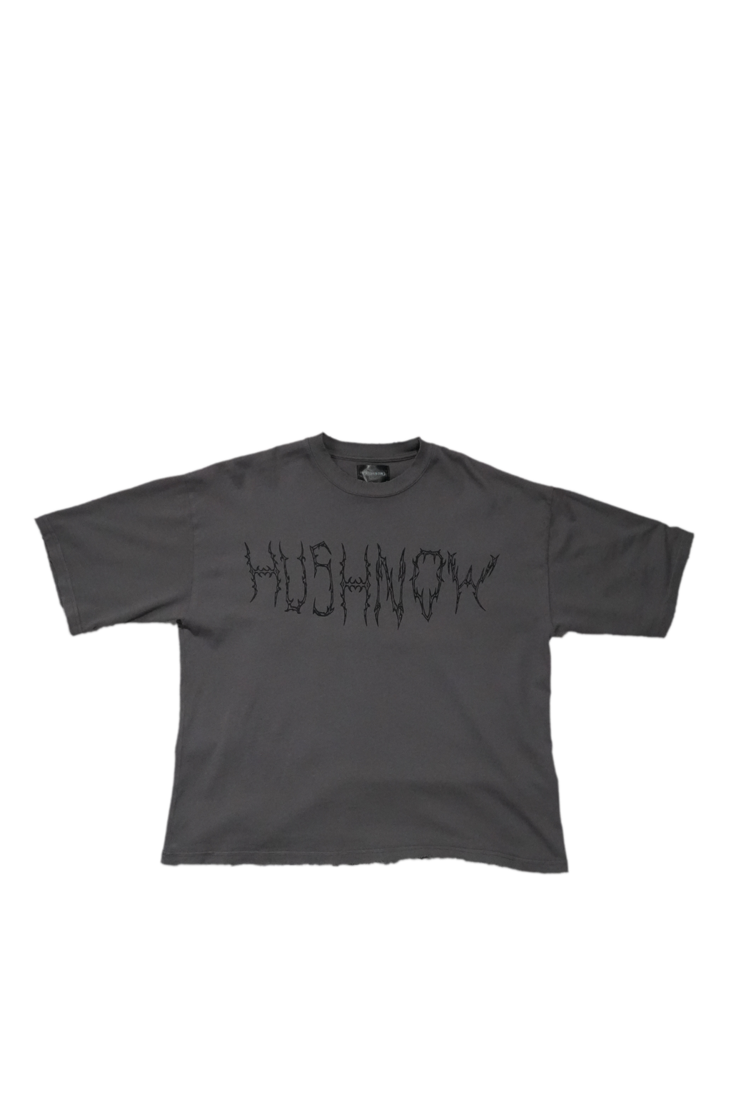 HUSHNOW TRIBAL TEE