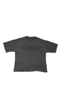 HUSHNOW TRIBAL TEE