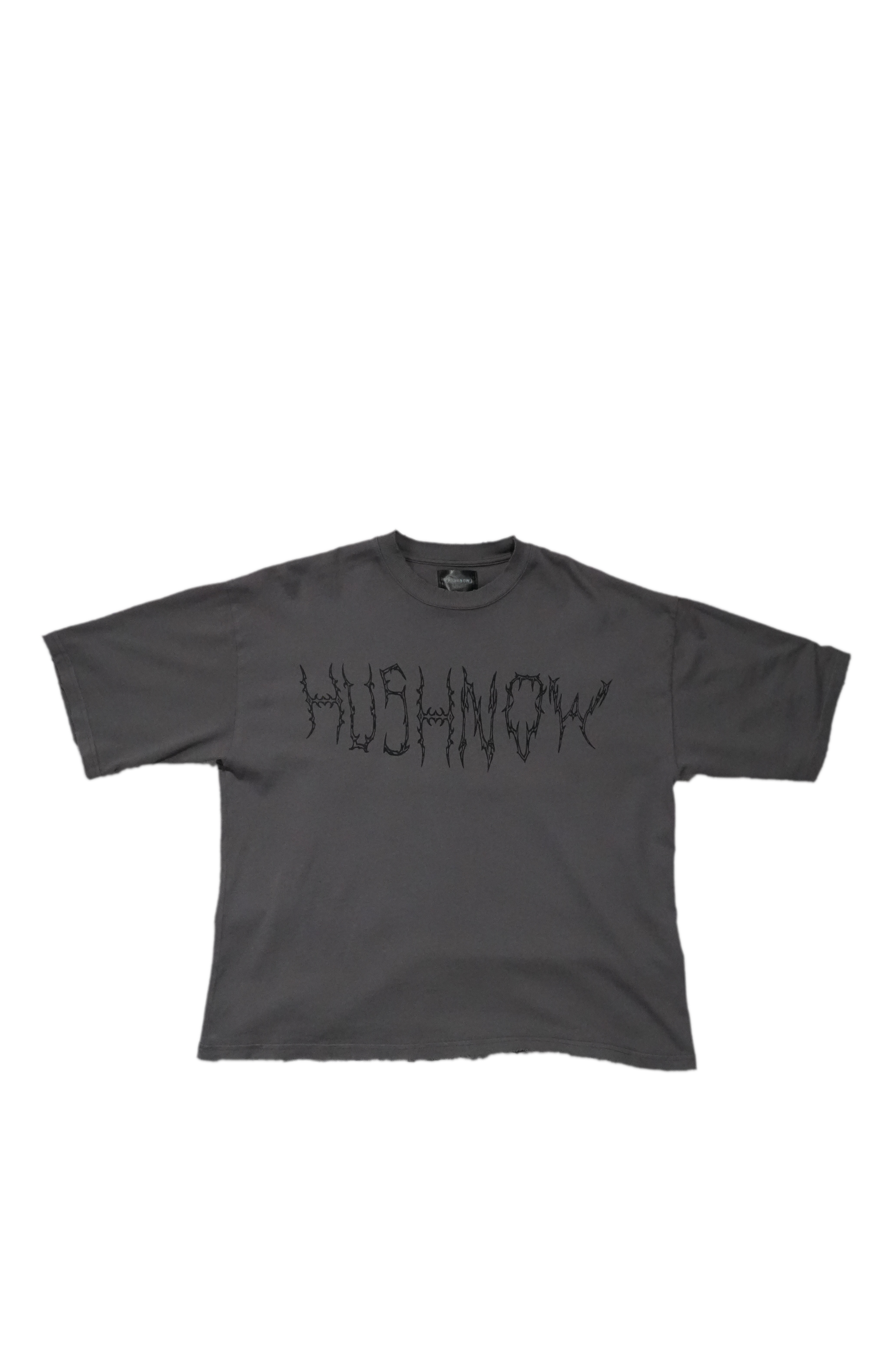 HUSHNOW TRIBAL TEE